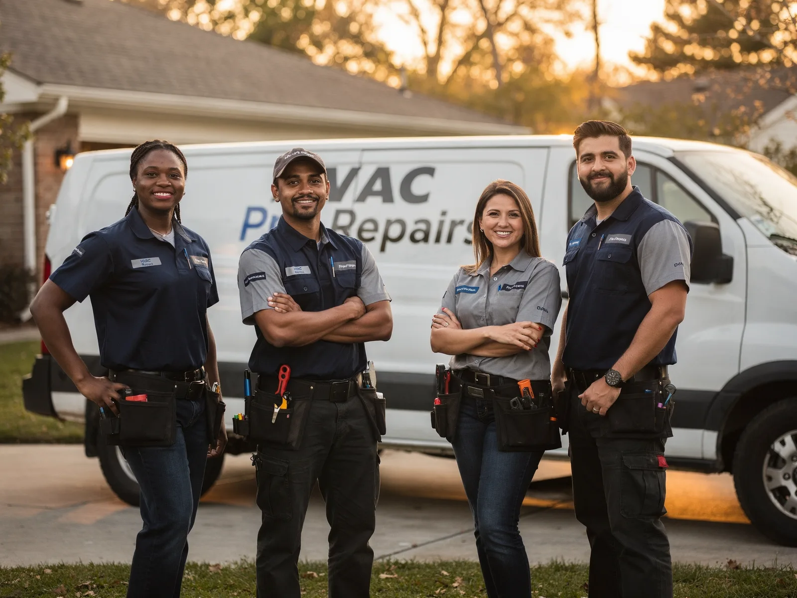 Heat Pump Repair company in Euclid, MN