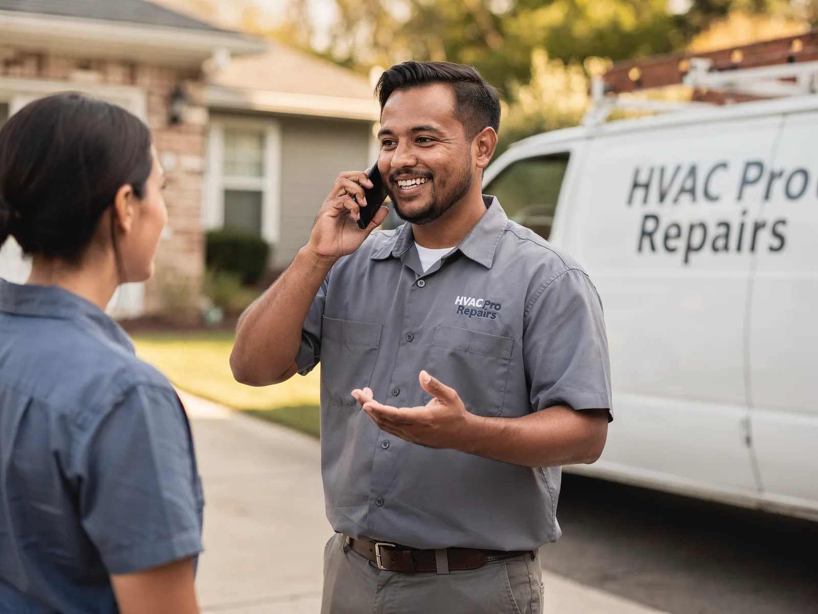 Heat Pump Repair Euclid, MN FAQs